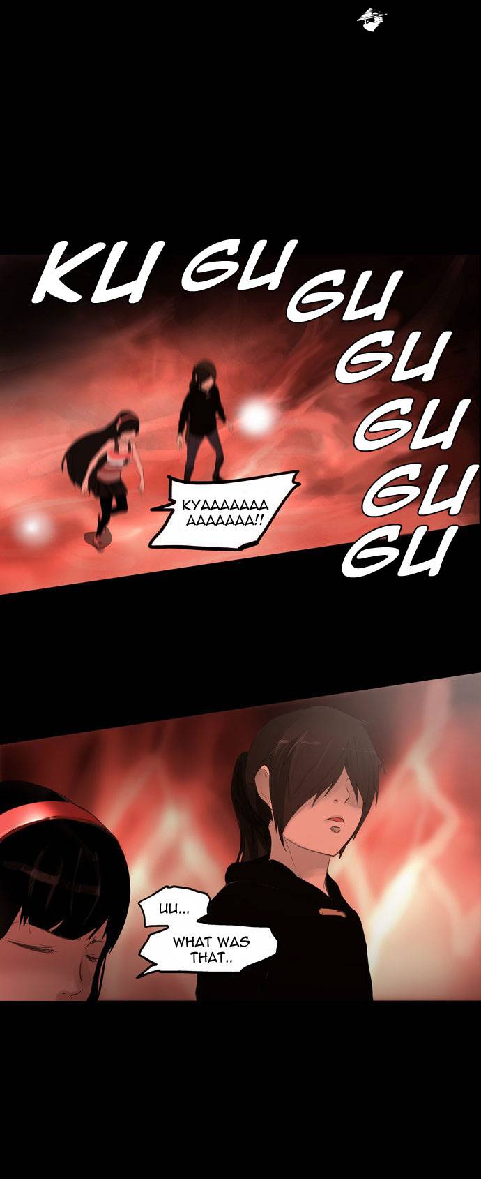 Tower of God Chapter 110 image 36